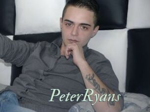 PeterRyans