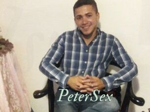 PeterSex