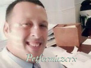 Petformazcrx