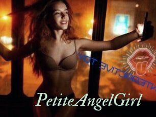 PetiteAngelGirl