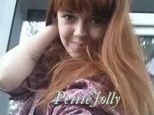 PetiteJolly