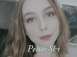 Petite_Shy