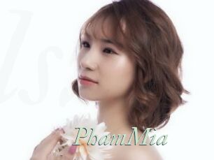 PhamMia