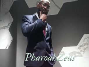 PharoahZeus