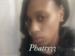 Phatty33