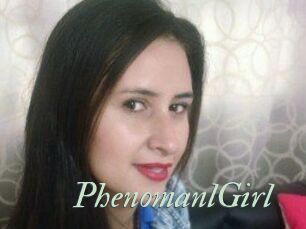 PhenomanlGirl