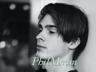 PhilMoran
