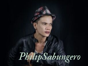 PhilipSabungero