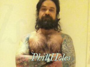 PhillHoles