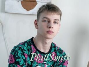 PhillSmith