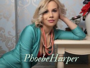 PhoebeHarper