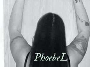 PhoebeL