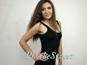 PhoebeSweet