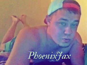 PhoenixJax