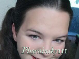 Phoenixsky111