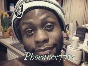 Phoenixx7715