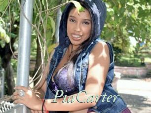 PiaCarter