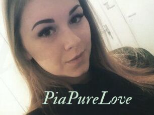 PiaPureLove