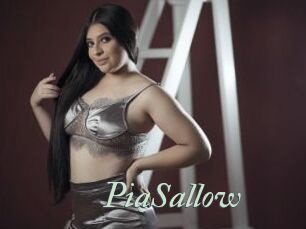 PiaSallow