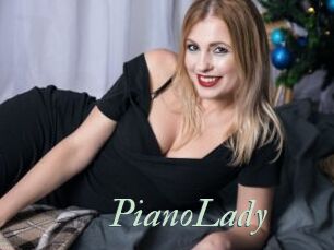 PianoLady