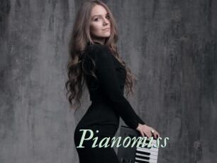 Pianomiss