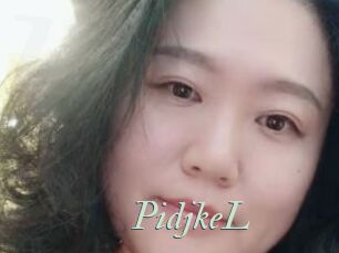 PidjkeL
