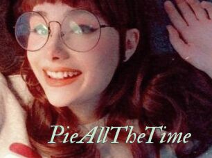 PieAllTheTime