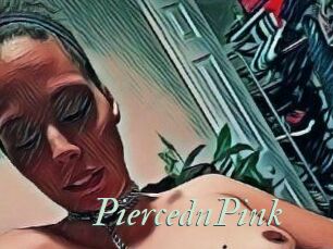 PiercednPink