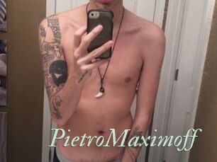 PietroMaximoff