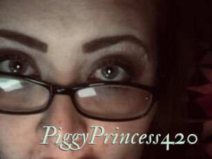 PiggyPrincess420