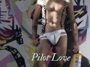 Pilot_Love