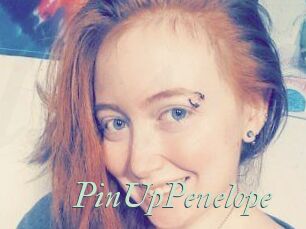 PinUpPenelope