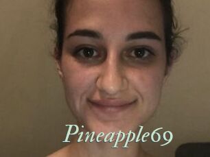 Pineapple69