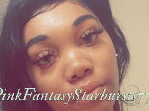 PinkFantasyStarbursts77