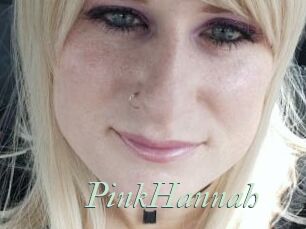 PinkHannah