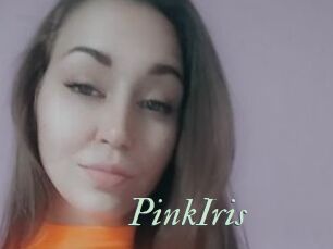 PinkIris