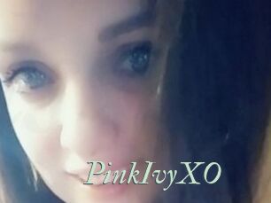PinkIvyXO