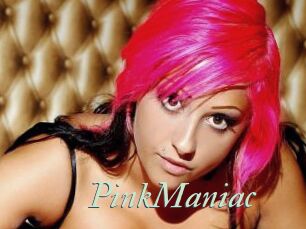 PinkManiac