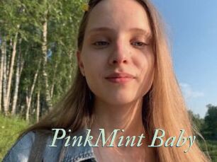 PinkMint_Baby
