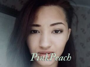 PinkPeach
