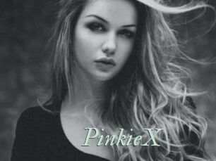 PinkieX