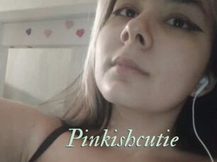 Pinkishcutie
