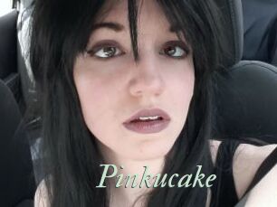 Pinkucake