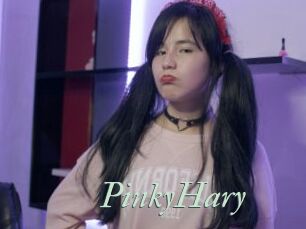 PinkyHary