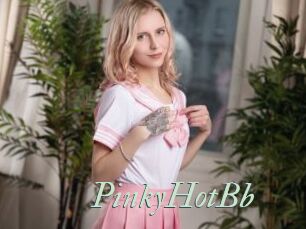 PinkyHotBb