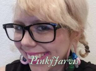 PinkyJarvis