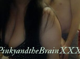 PinkyandtheBrainXXX