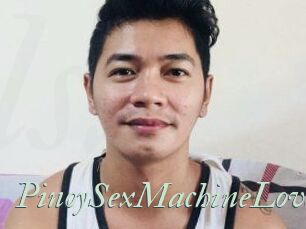 PinoySexMachineLover