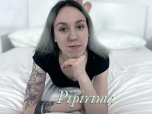 Pipirima