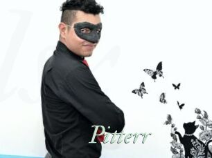 Pitterr